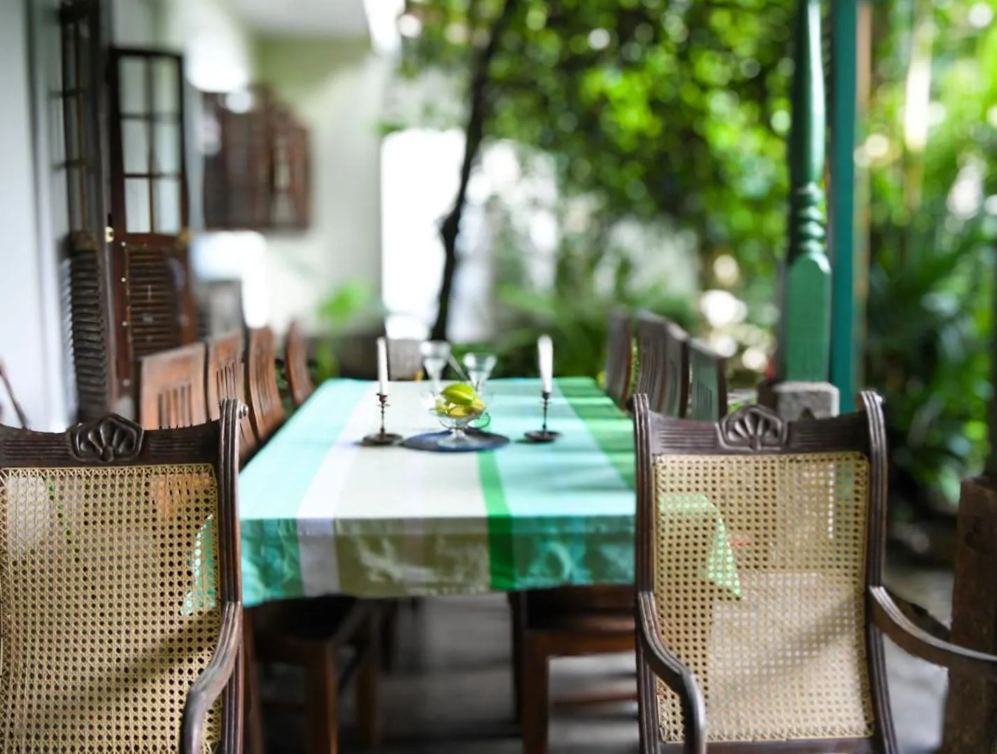 The Fern Cove Villa - Colombo Battaramulla Bed & Breakfast