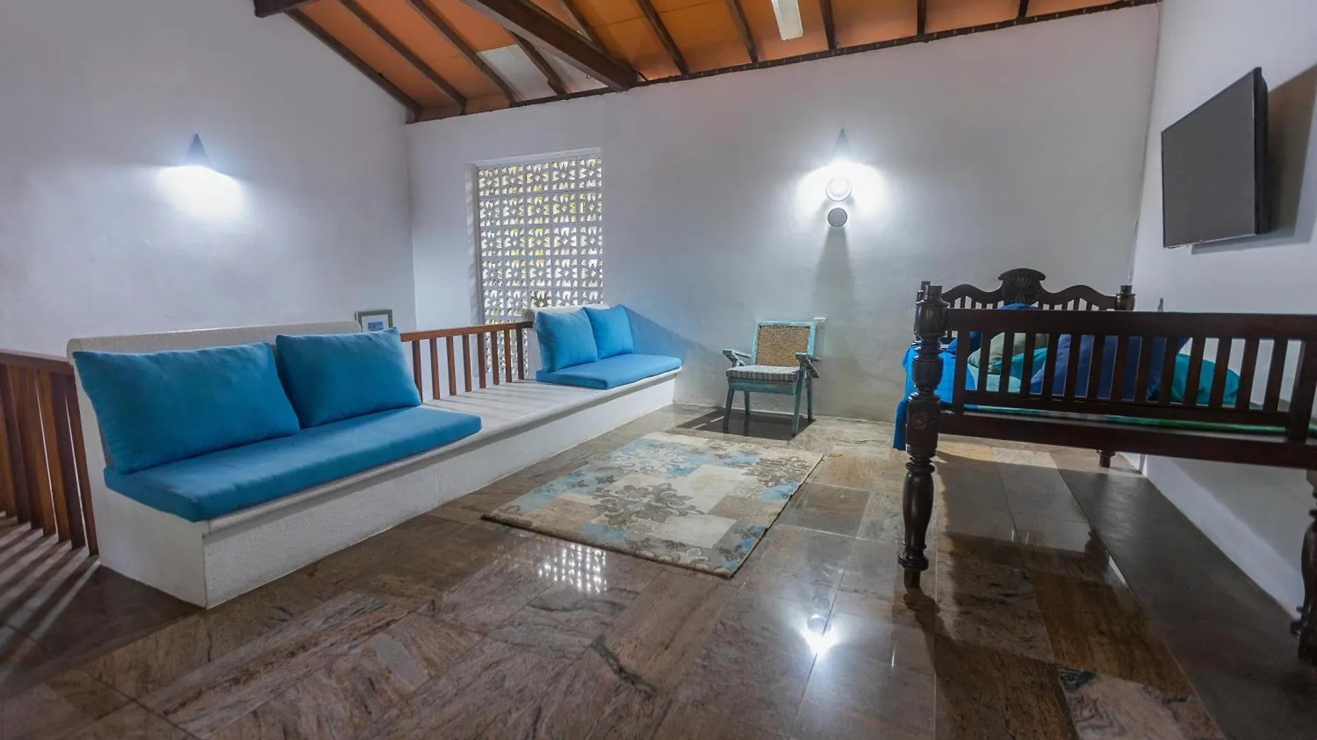 The Fern Cove Villa - Colombo Battaramulla