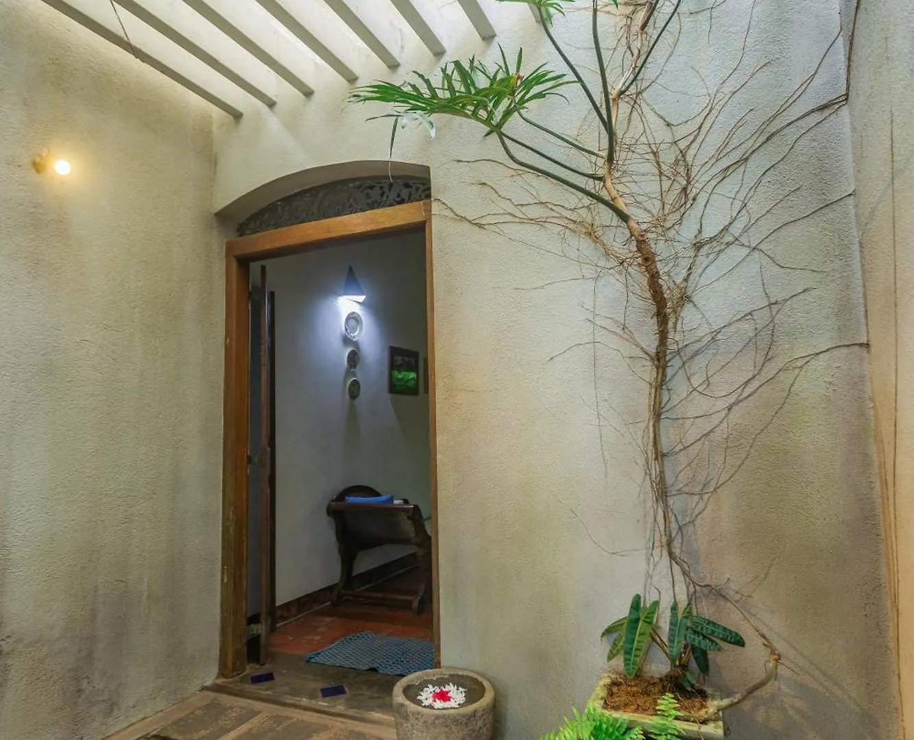 Bed & Breakfast The Fern Cove Villa - Colombo Battaramulla