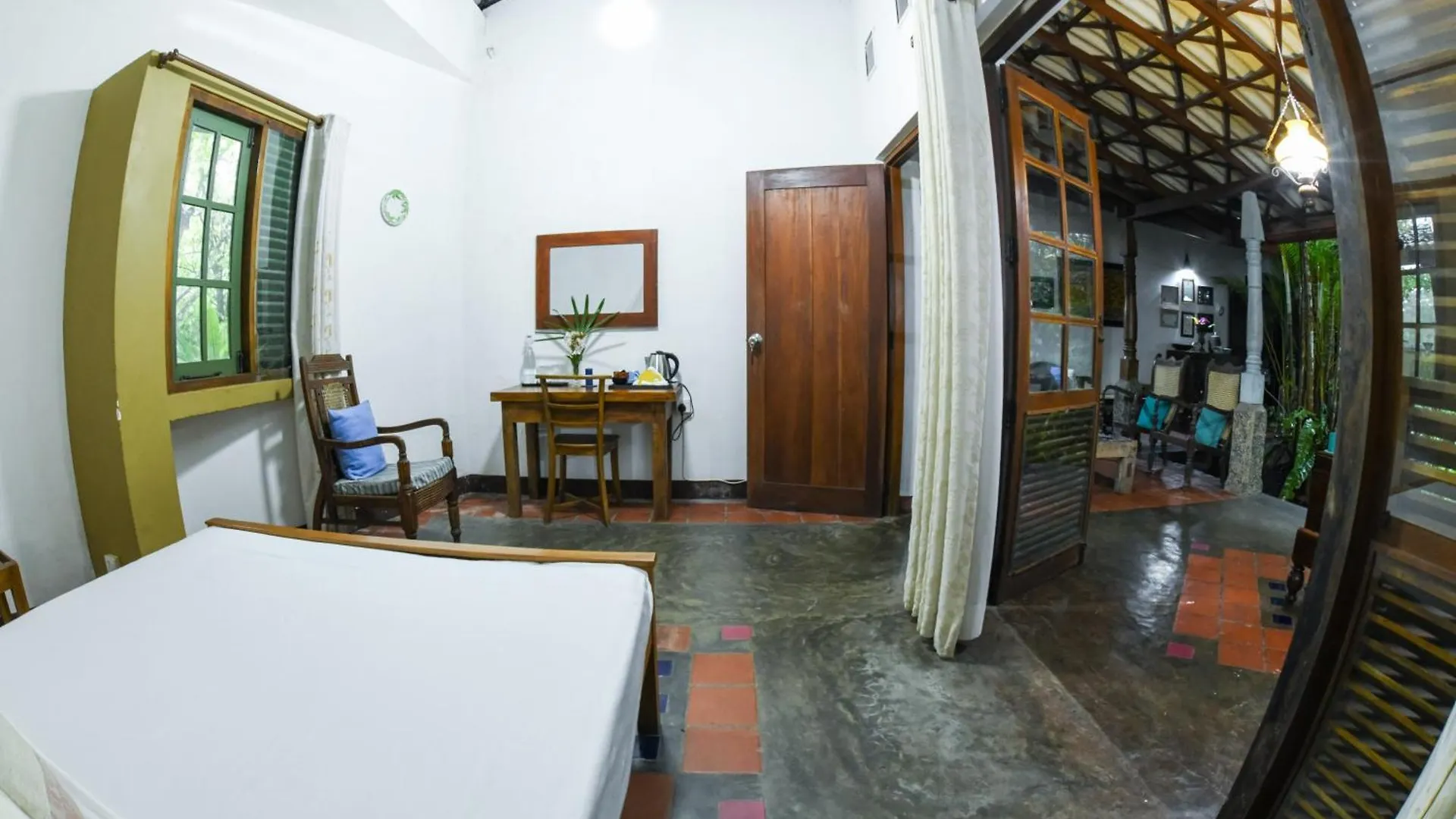 The Fern Cove Villa - Colombo Battaramulla Sri Lanka