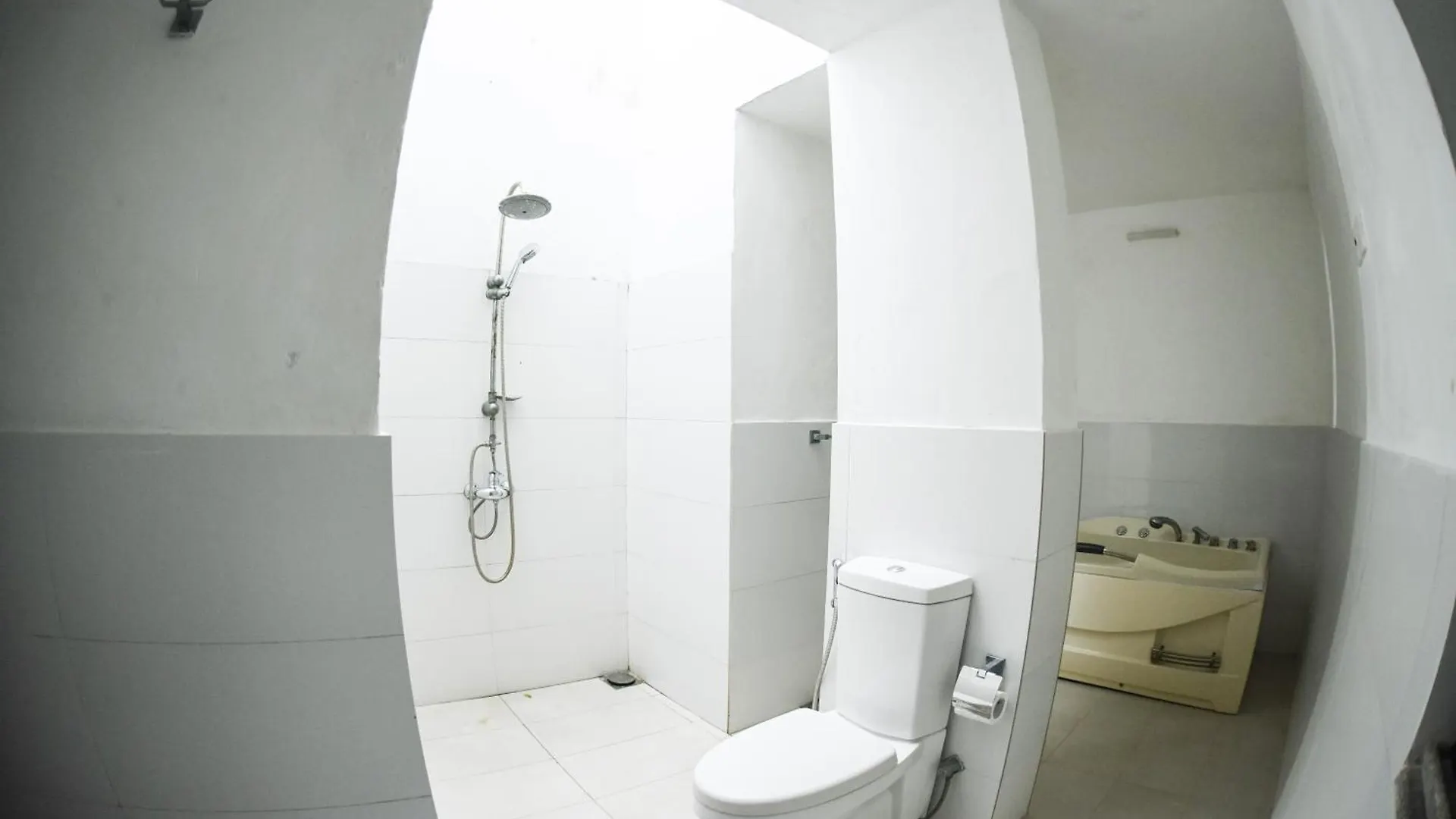 The Fern Cove Villa - Colombo Battaramulla Bed & Breakfast