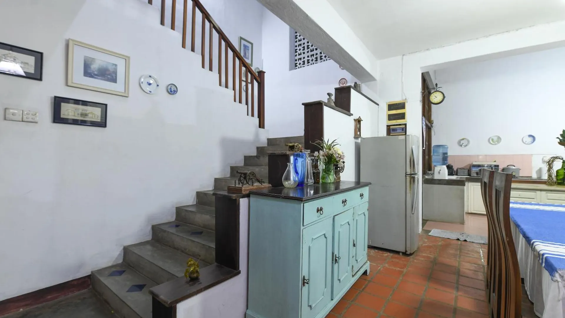 Bed & Breakfast The Fern Cove Villa - Colombo Battaramulla