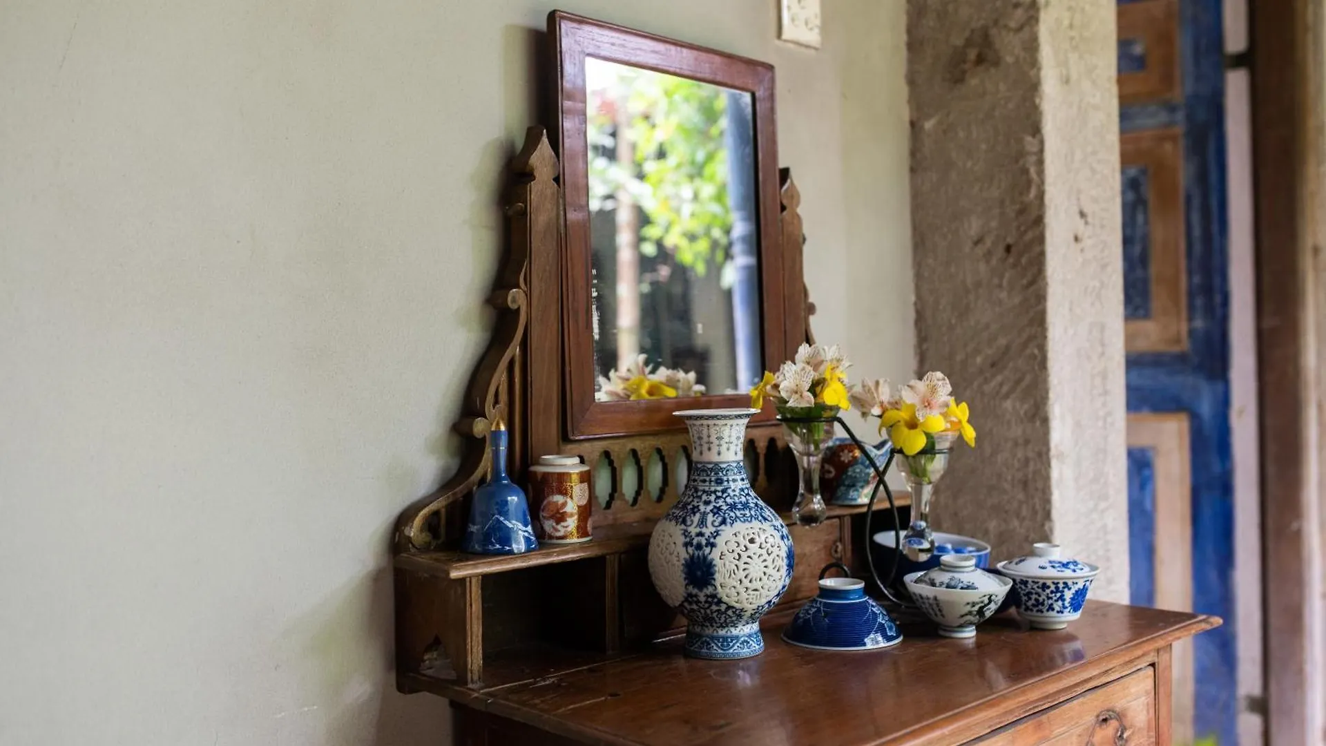 Bed & Breakfast The Fern Cove Villa - Colombo Battaramulla