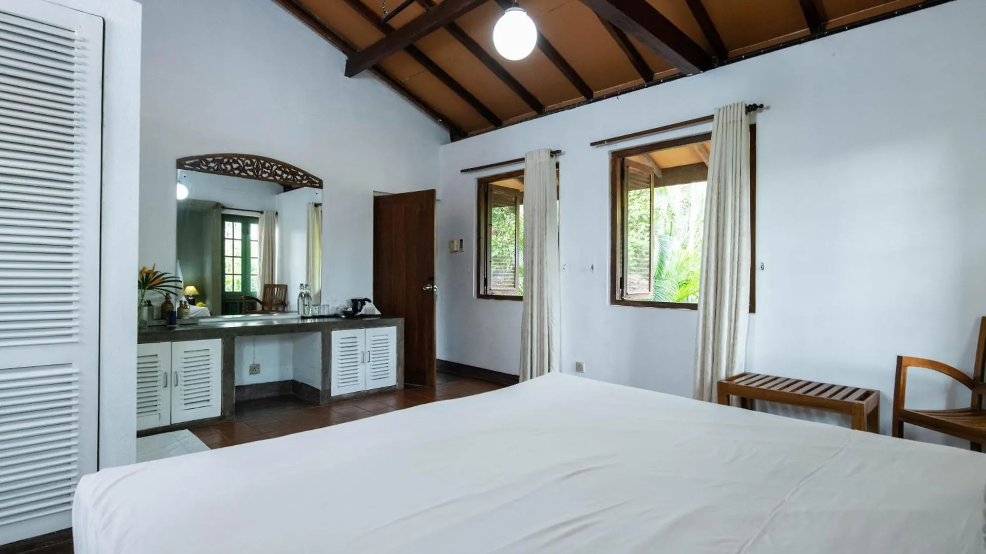 Bed & Breakfast The Fern Cove Villa - Colombo Battaramulla Sri Lanka