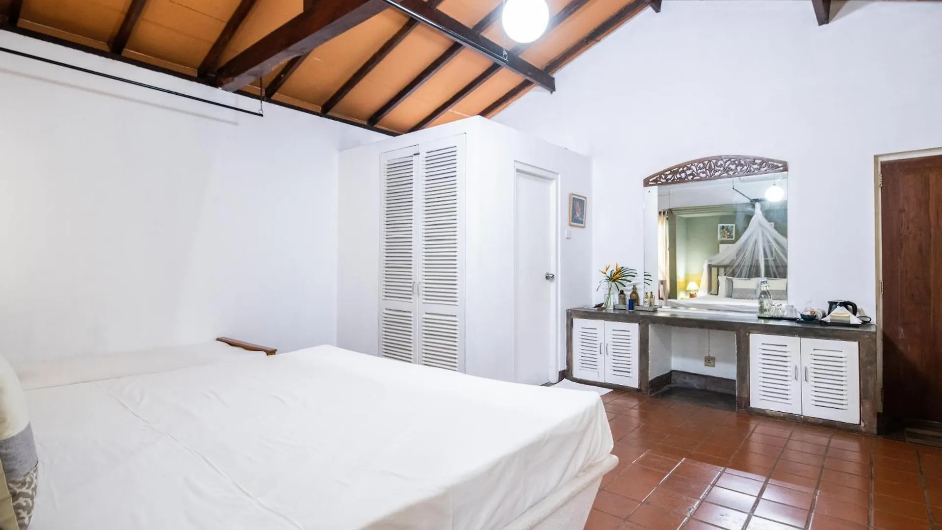 Bed & Breakfast The Fern Cove Villa - Colombo Battaramulla
