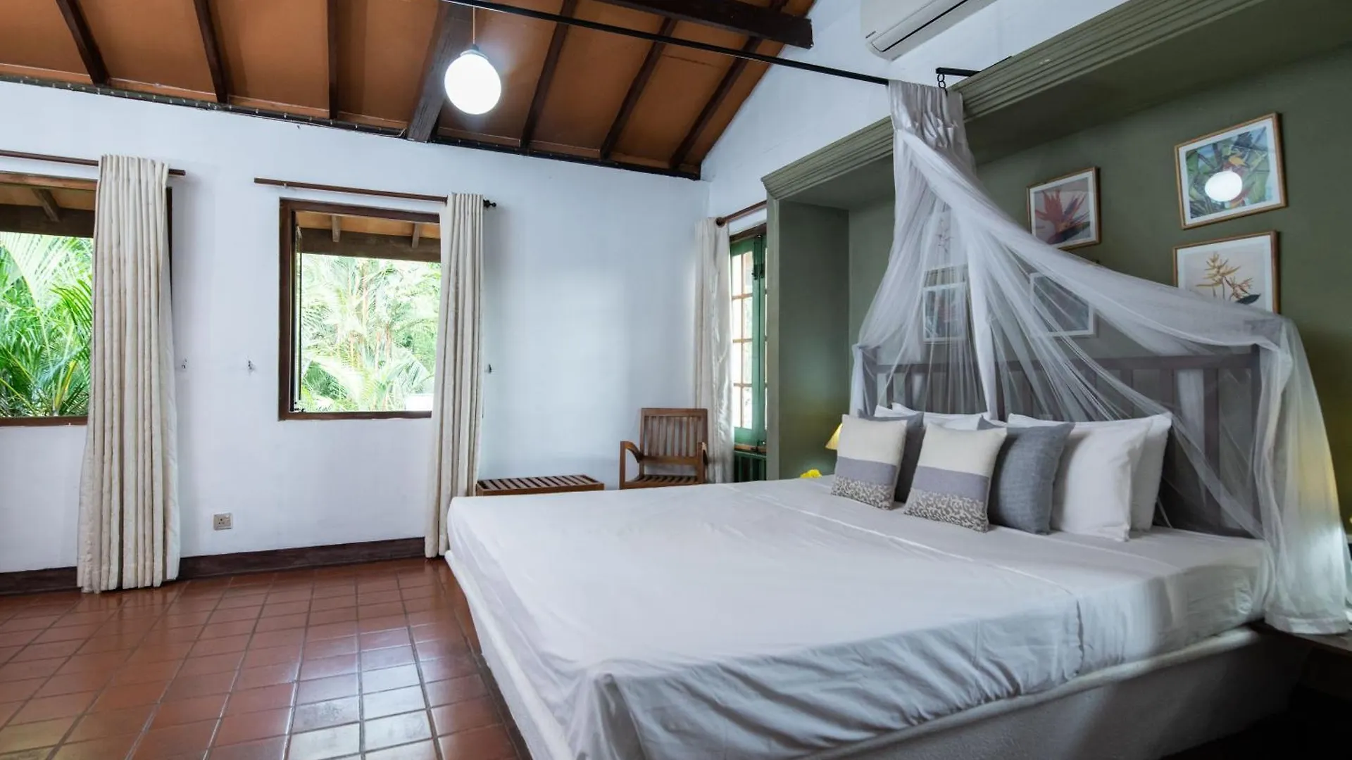 The Fern Cove Villa - Colombo Battaramulla 0*,