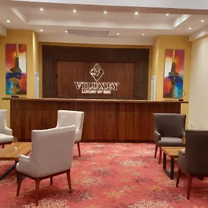  Hotel Viluxey