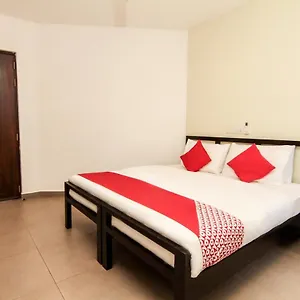 3* Hotel Saninro -